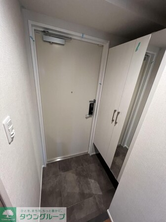 グレースクレスト八潮の物件内観写真